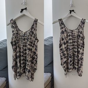 Free People Tank Top - Size L